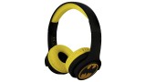 Casti Otl Batman Symbol Negru pentru PS4 / Xbox One / Nintendo Switch / PC