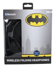 Casti Otl Batman The Dark Knight Negru