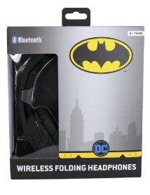 Casti Otl Batman The Dark Knight Negru 