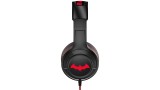  Casti Cu Fir Otl Batman DC Pro G4 Negru pentru PS4 / Xbox One / Nintendo Switch / PC