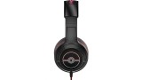  Casti Cu Fir Otl Pokemon Pro G4 Negru/rosu pentru PS4 / Xbox One / Nintendo Switch / PC