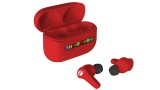  Earpods Otl Super Mario Tws Rosu