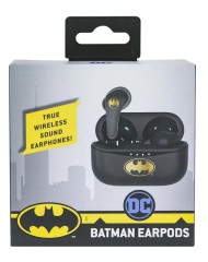 Earpods Otl Batman Tws Negru