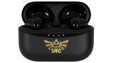  Earpods Otl Zelda Master Sword Negru