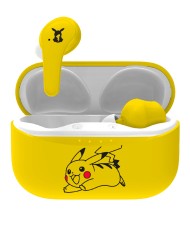 Earpods Otl Pokemon Pikachu Tws Galben