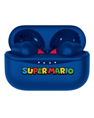 Earpods Otl Super Mario Blue Tws Albastru