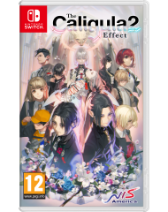 Caligula Effect 2