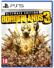 Borderlands 3 Ultimate Edition