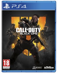 Call Of Duty Black Ops 4 It