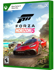 Forza Horizon 5