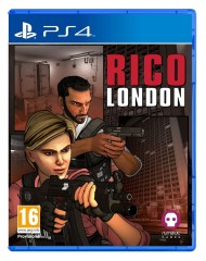 Rico London