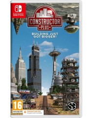 Constructor Plus