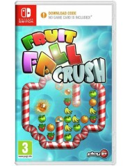 Fruit Fall Crush
