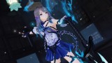 Joc Blue Reflection Second Light pentru PS4