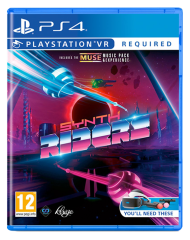 Synth Riders Vr
