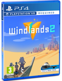 Windlands 2 