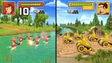 Joc Advance Wars 1+2 Reboot Camp pentru Nintendo Switch