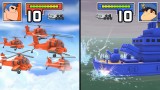 Joc Advance Wars 1+2 Reboot Camp pentru Nintendo Switch