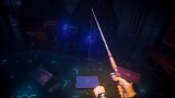 Joc Wanderer Vr pentru PS4 / PS VR