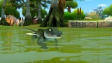 Angry Alligator - PS4