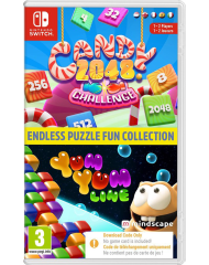 Endless Puzzle Fun Collection