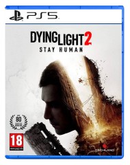 Dying Light 2 Stay Human
