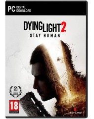 Dying Light 2 Stay Human