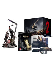 Dying Light 2 Collectors Edition
