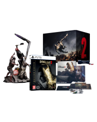 Dying Light 2 Collectors Edition