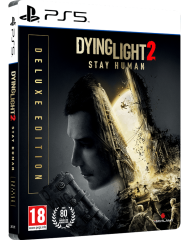 Dying Light 2 Deluxe Edition