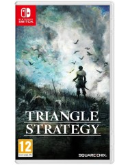 Triangle Strategy