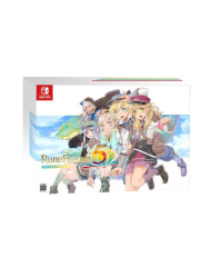 Rune Factory 5 Limited Edition