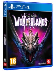 Tiny Tinas Wonderlands