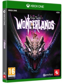 Tiny Tinas Wonderlands 