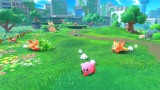 Joc Kirby And The Forgotten Land pentru Nintendo Switch