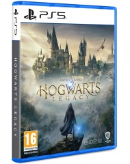Hogwarts Legacy