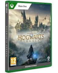 Hogwarts Legacy