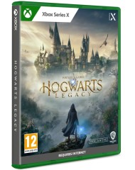 Hogwarts Legacy