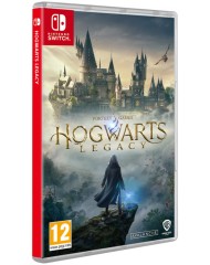 Hogwarts Legacy