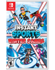 Instant Sports Winter Games