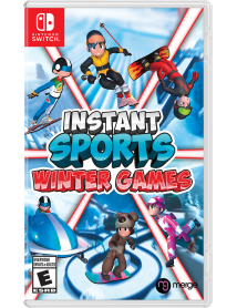 Instant Sports Winter Games 