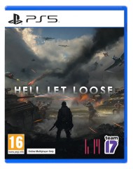 Hell Let Loose