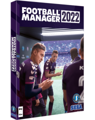 Football Manager 2022
