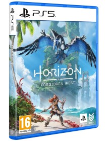 Horizon Forbidden West 