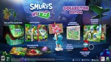Joc The Smurfs Mission Vileaf Collectors Edition pentru Nintendo Switch