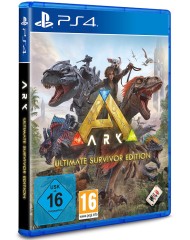 Ark The Ultimate Survivor Edition
