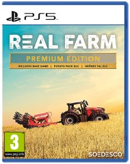 Real Farm Premium Edition