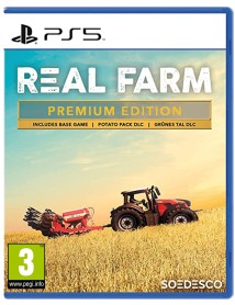 Real Farm Premium Edition 
