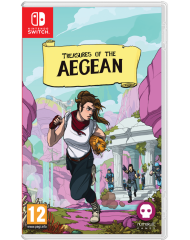 Treasures Of The Aegean