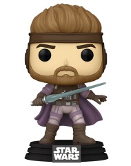 Pop! Star Wars Concept Series Han